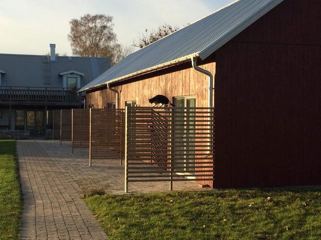 Ljungs Fem Rum Västergarn Szoba fotó